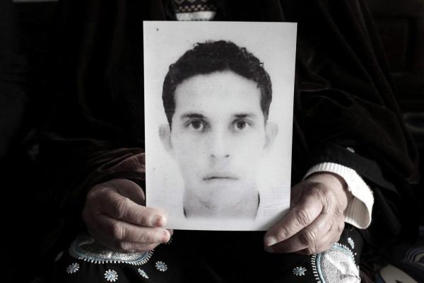Mohamed Bouzazi Mohamed Bouzazi