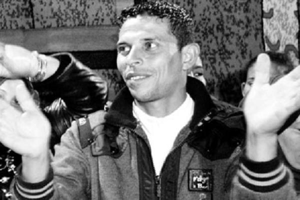 Mohamed Bouazizi, the Tunisian street vendor whose suicide helped spark the “Ara