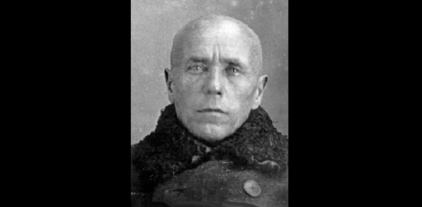 Nevsky, imprisoned in February 1935. Nevskij Wladimir Iwanowitsch Newski materialism and empirio-criticism