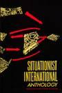 Cover of SI Anthology