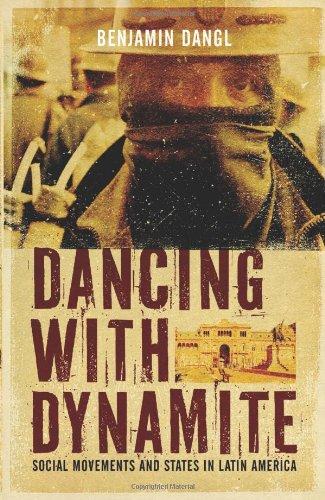 Dancing with Dynamite Dancing with Dynamite