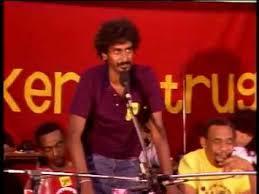 Jay Naidoo speaking at the launch of Cosatu in Durban in 1985 Jay Naidoo speaking at the launch of Cosatu in Durban in 1985