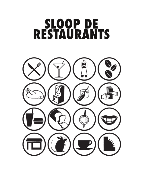 Sloop de restaurants - Prole.info Sloop de restaurants