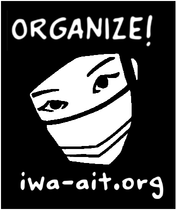 Organize! iwa-ait.org