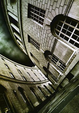 Panopticism - Michel Foucault | libcom.org