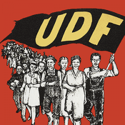 United Democratic Front