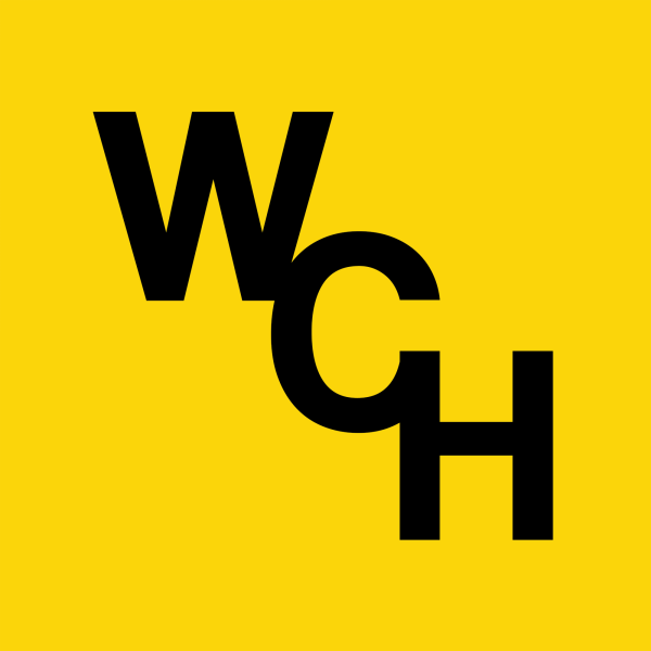 WCH logo WCH logo