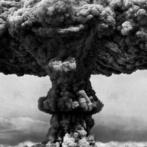 Guide for collective survival in times of mass destruction