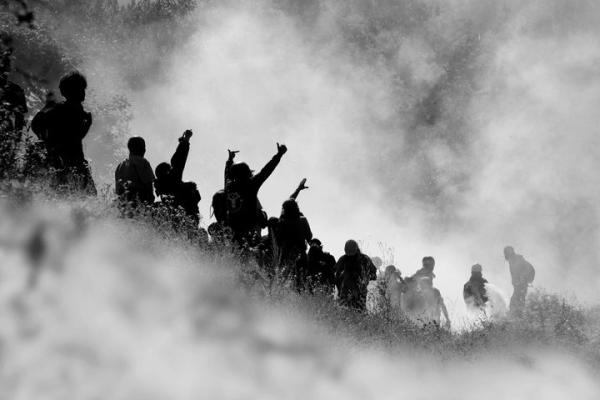 The People's Resistance in the Susa Valley