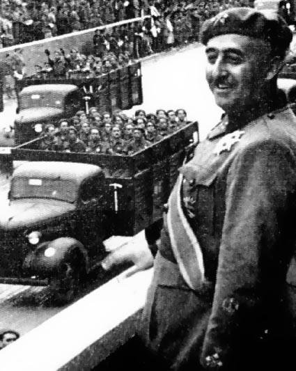 General Franco General Franco