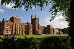 Queens University Belfast