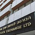 Tel Aviv Stock Exchange