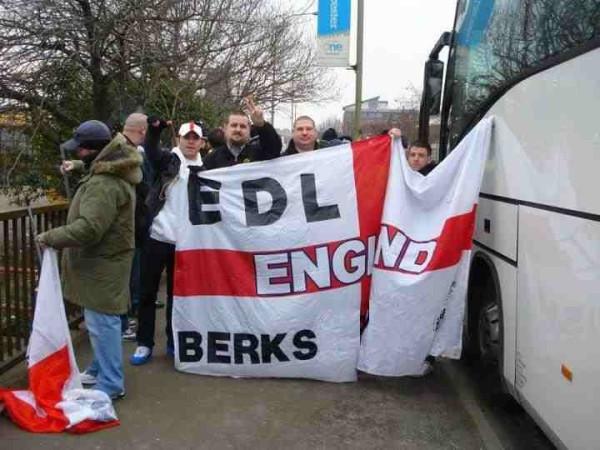 Berks Indeed!