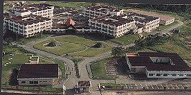 Douala hospital Douala hospital