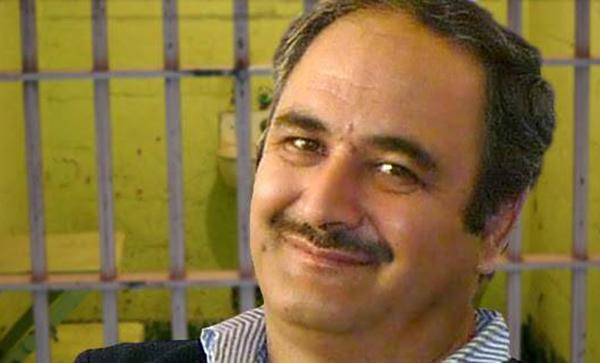 Shahrokh Zamani Shahrokh Zamani