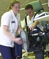 Qualified Physiotherapists are struggling to find work Qualified Physiotherapists are struggling to find work