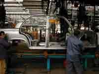 Hindustan motors Uttarpara plant Hindustan motors Uttarpara plant